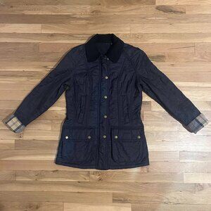 Barbour Beadnell Polarquilt Jacket